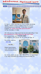 Mobile Screenshot of drmarkchang.com